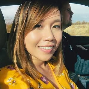 Meet your Posher, Linh